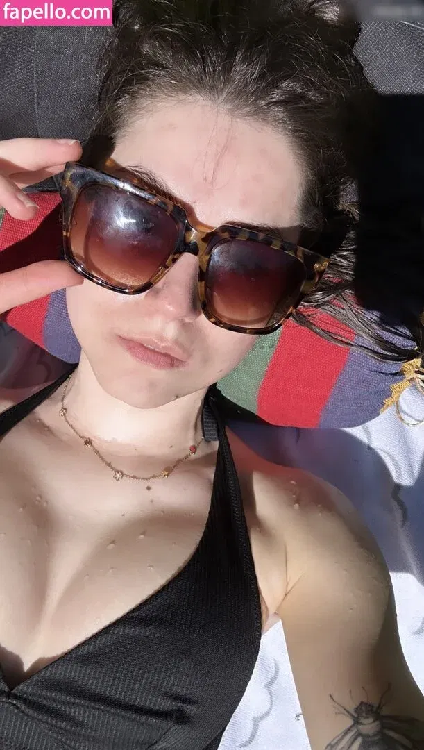 Maty Onlyfans Photo Gallery 