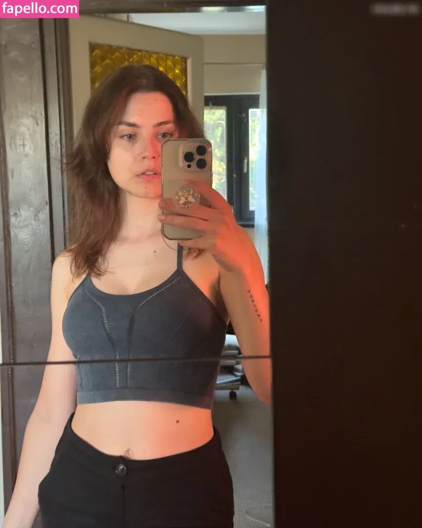 Maty Onlyfans Photo Gallery 