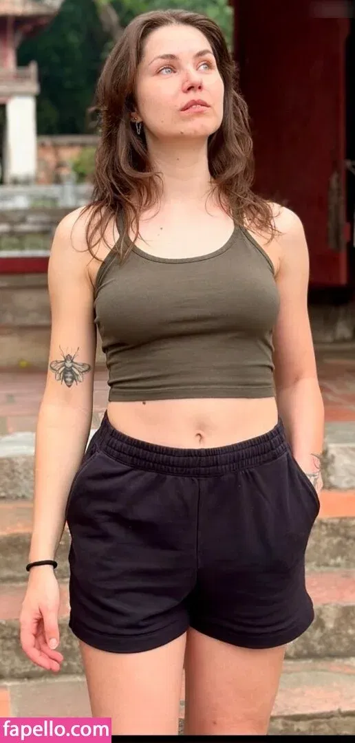 Maty Onlyfans Photo Gallery 