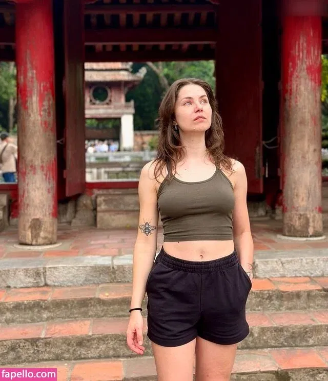 Maty Onlyfans Photo Gallery 