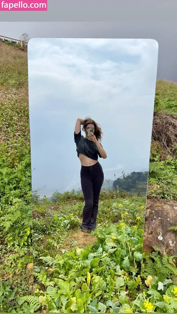 Maty Onlyfans Photo Gallery 