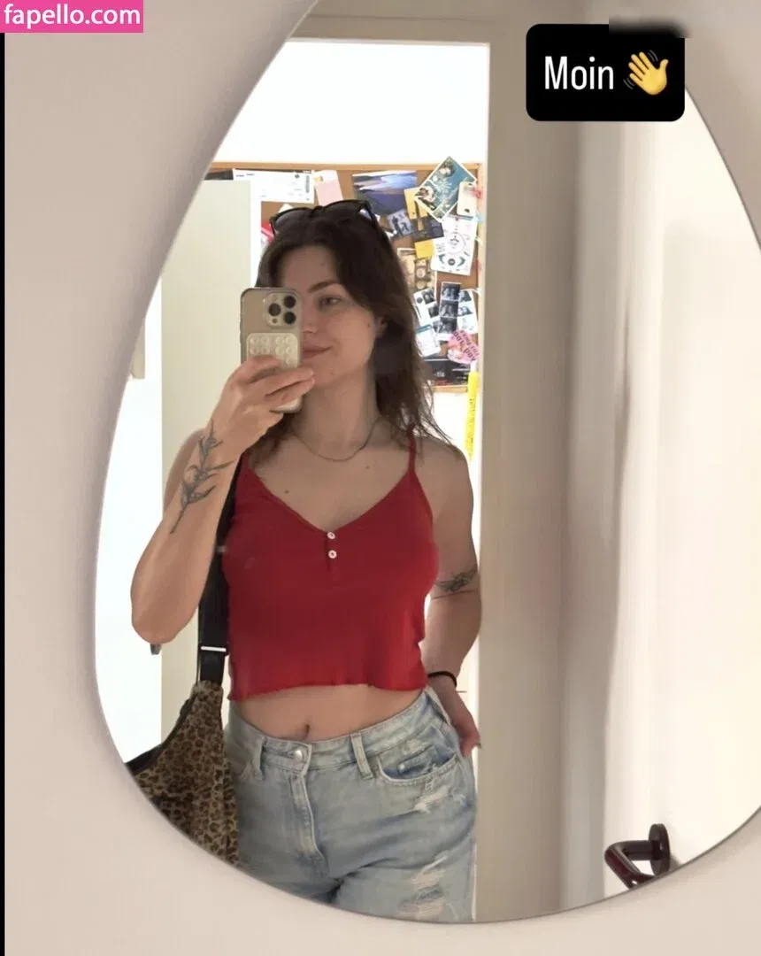 Maty Onlyfans Photo Gallery 