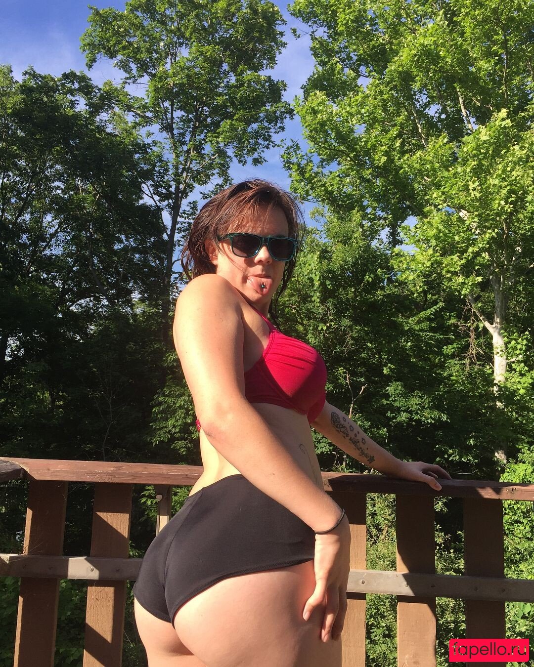 Lexieeyrush Nude Onlyfans Photo 46
