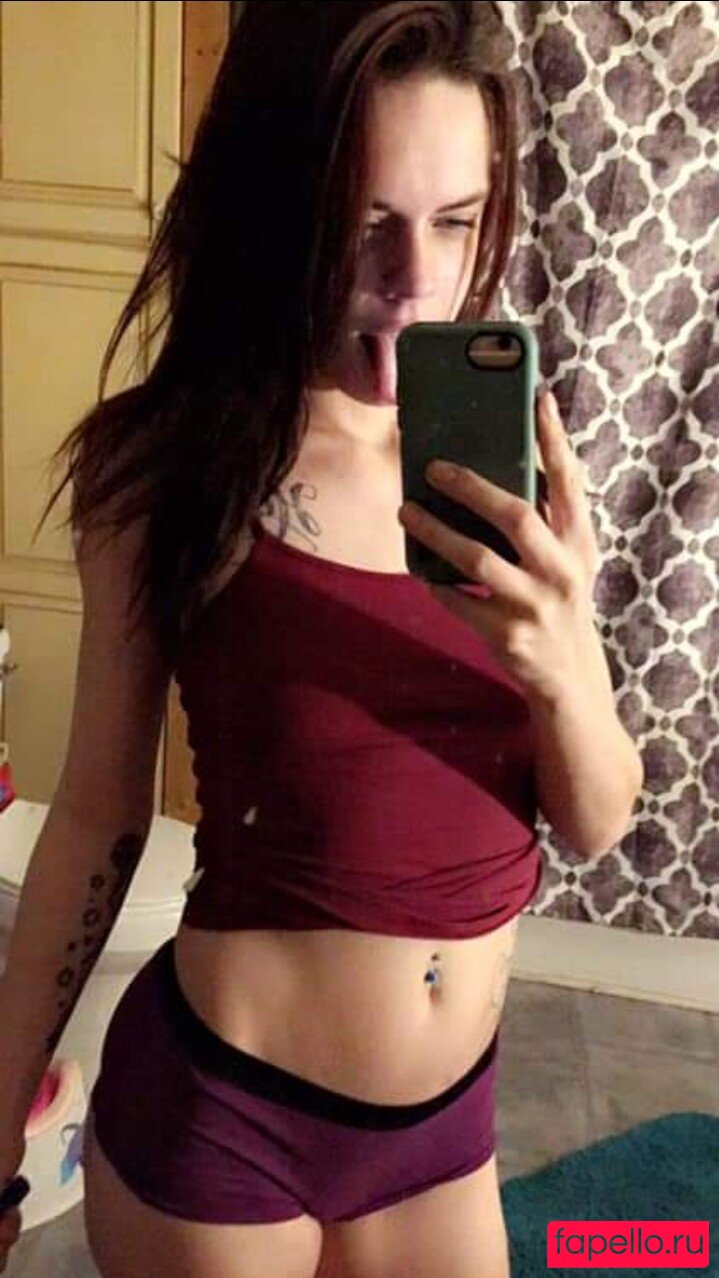 Lexieeyrush Nude Onlyfans Photo 35