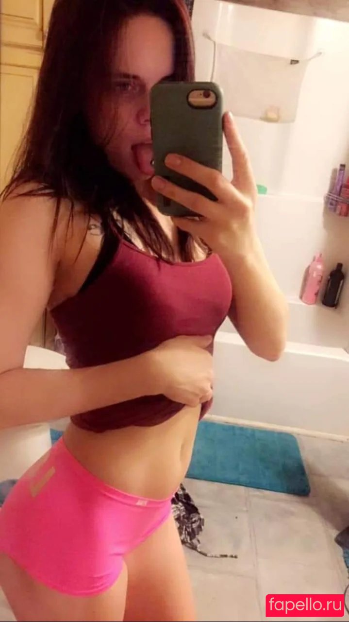 Lexieeyrush Nude Onlyfans Photo 30