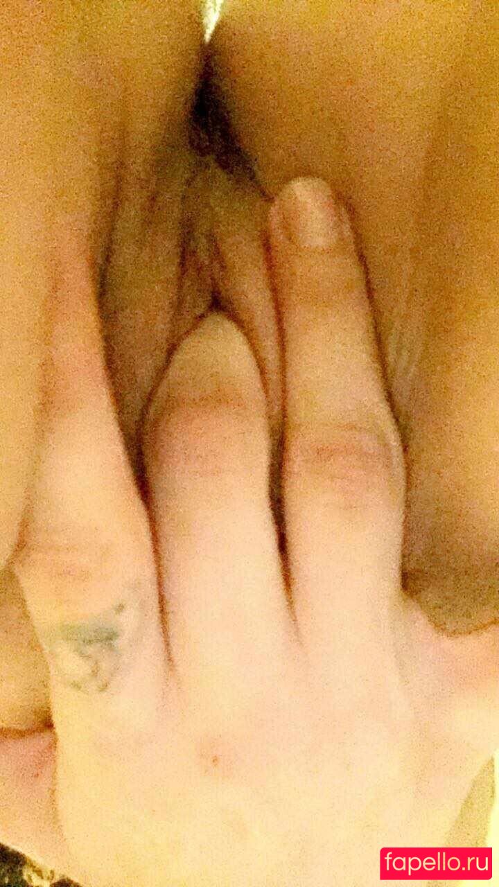 Lexieeyrush Nude Onlyfans Photo 20