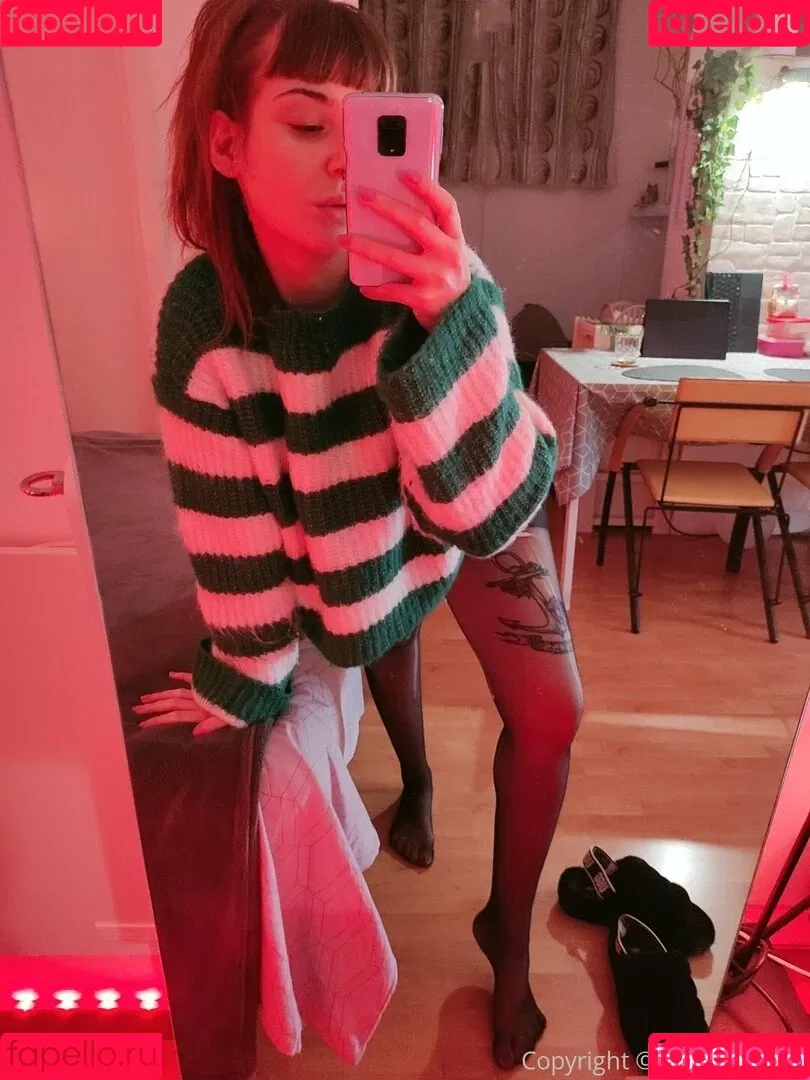 erisfeet_freemium Onlyfans Photo Gallery 