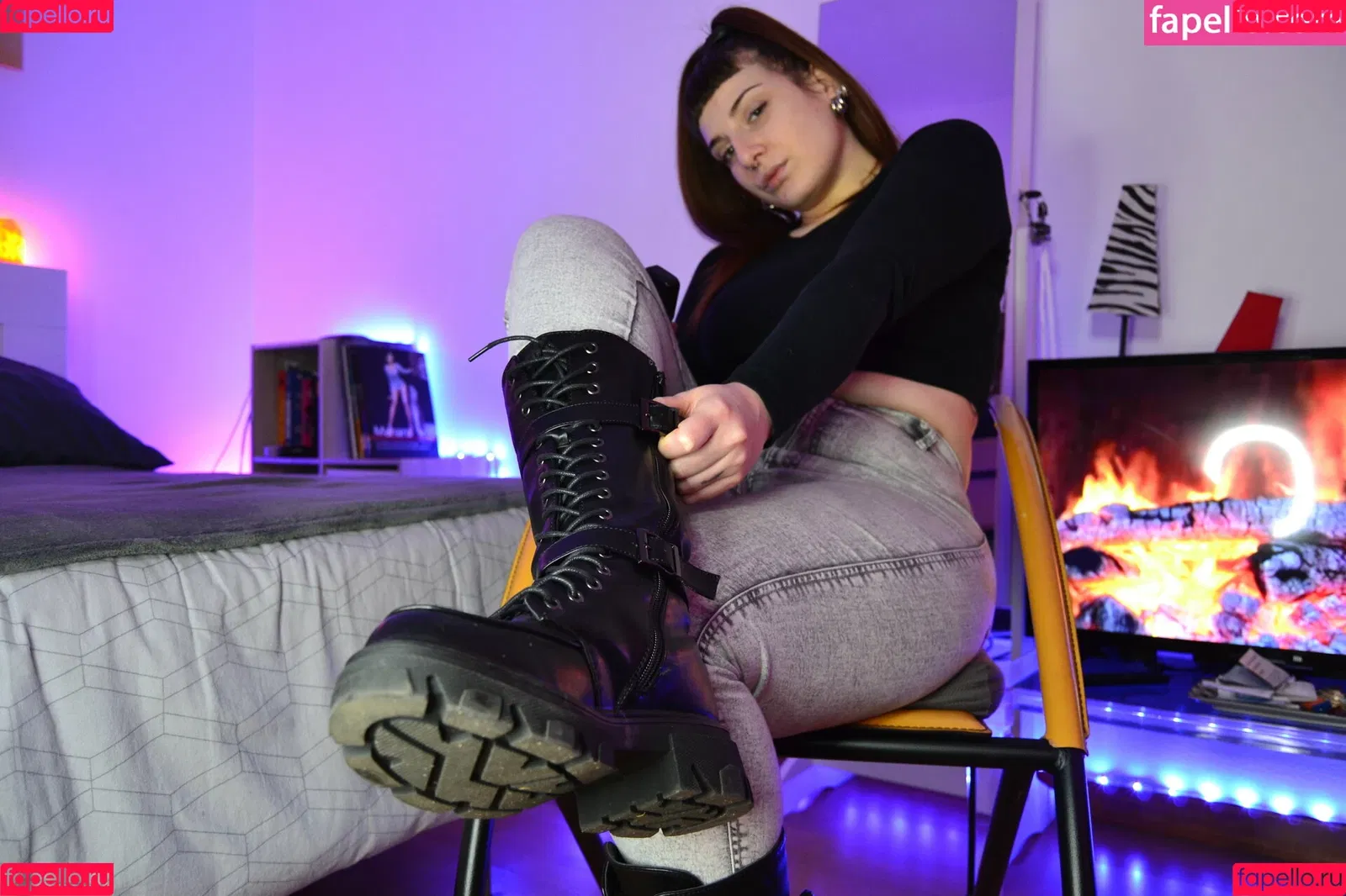 erisfeet_freemium Onlyfans Photo Gallery 