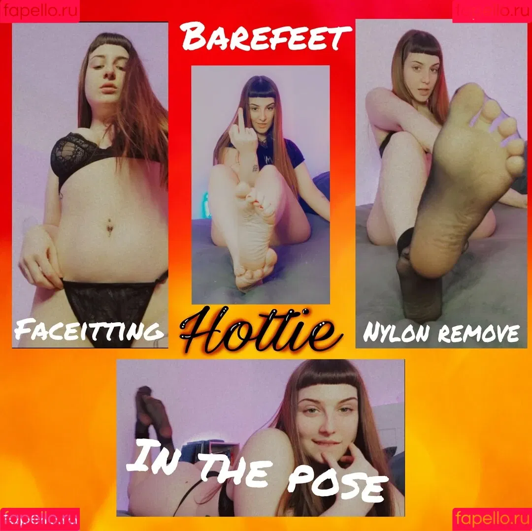 erisfeet_freemium Onlyfans Photo Gallery 