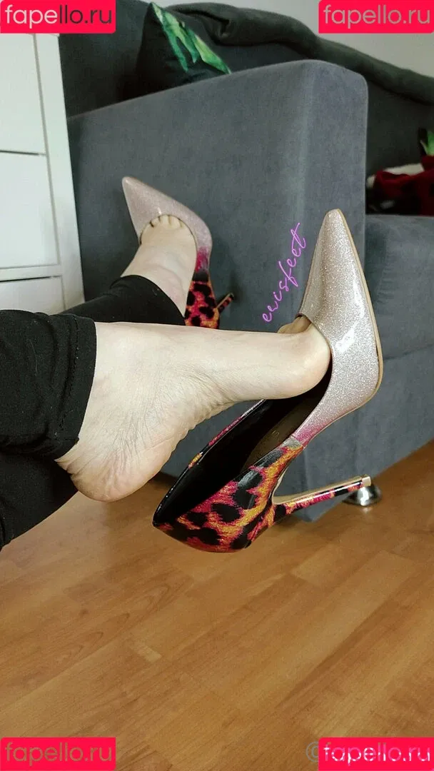 erisfeet_freemium Onlyfans Photo Gallery 