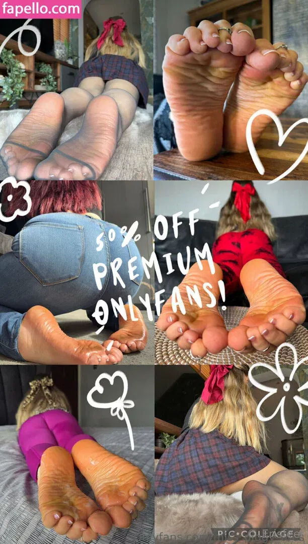 erisfeet_freemium Onlyfans Photo Gallery 