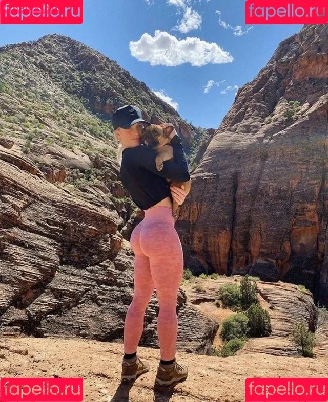 Morgan Rose Moroney Onlyfans Photo Gallery 