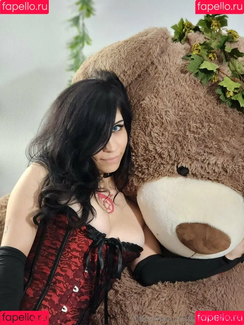 emobunny Onlyfans Photo Gallery 