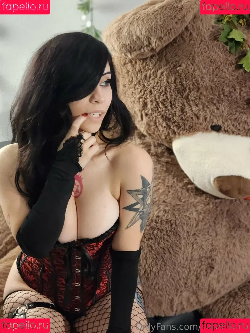 emobunny Onlyfans Photo Gallery 