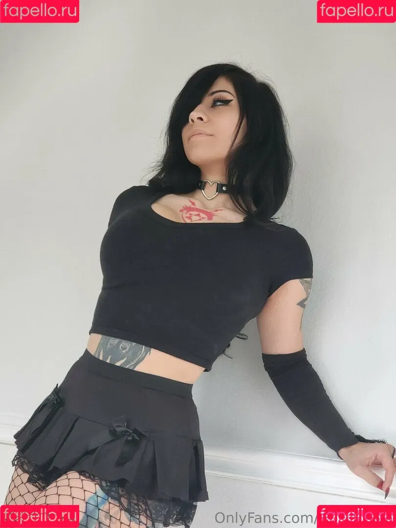 emobunny Onlyfans Photo Gallery 