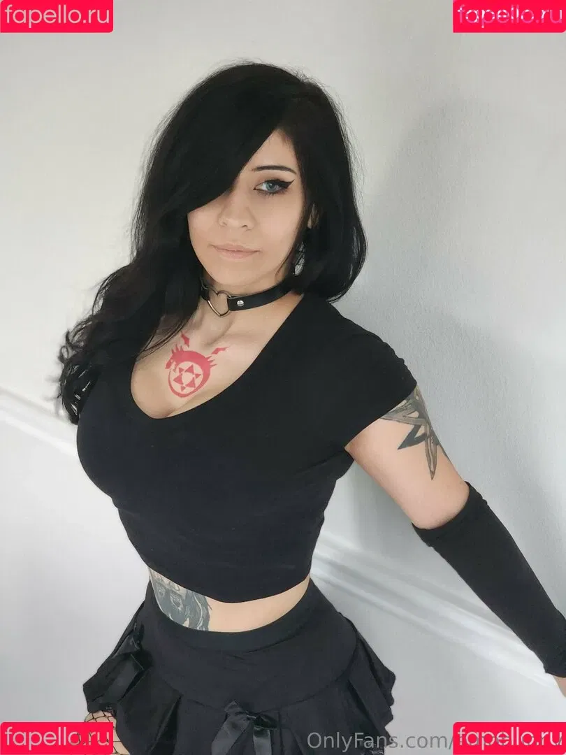 emobunny Onlyfans Photo Gallery 