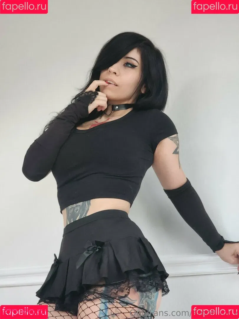emobunny Onlyfans Photo Gallery 
