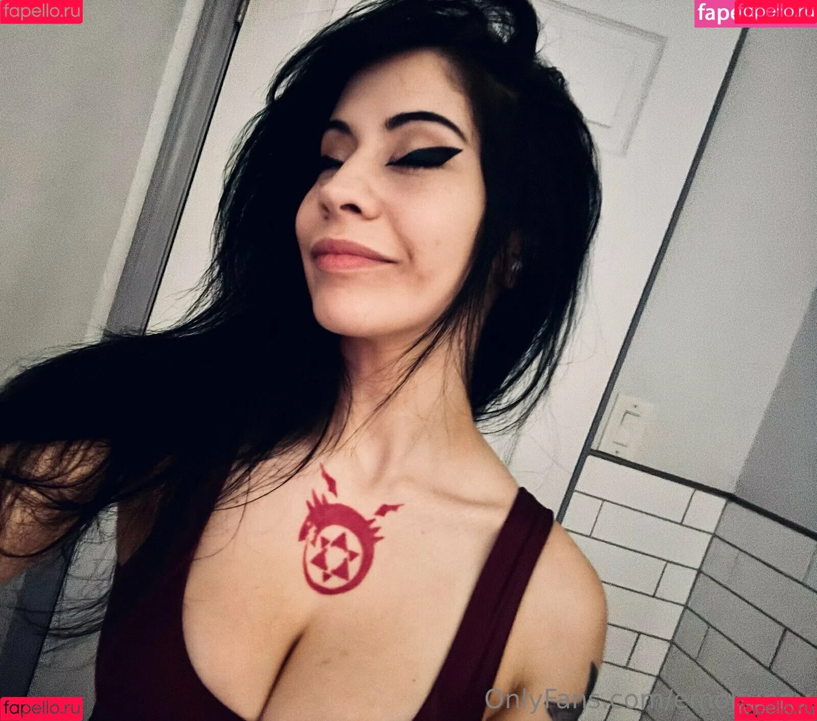 emobunny Onlyfans Photo Gallery 