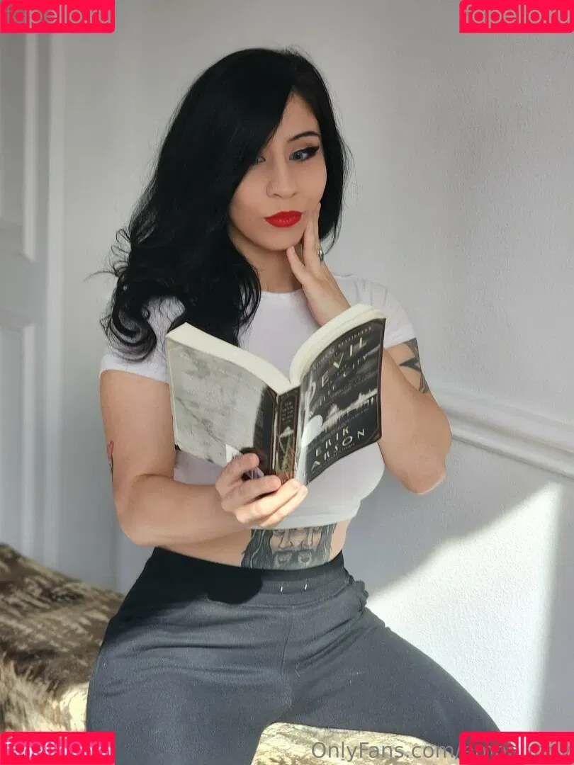 emobunny Onlyfans Photo Gallery 