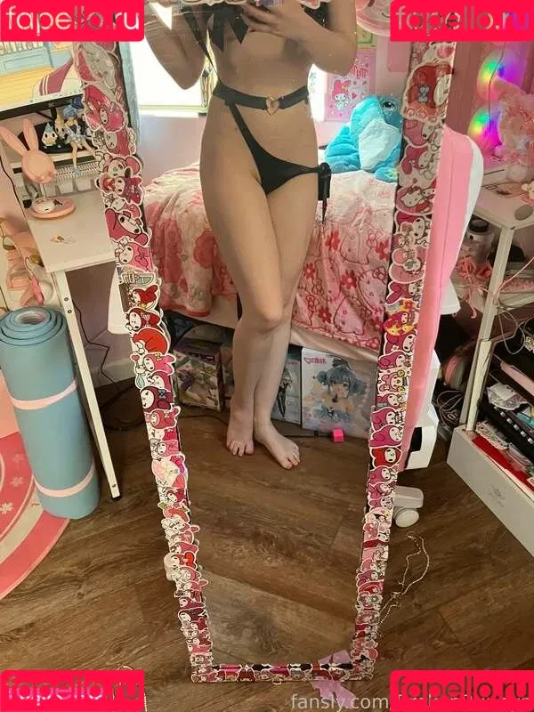 emobunny Onlyfans Photo Gallery 