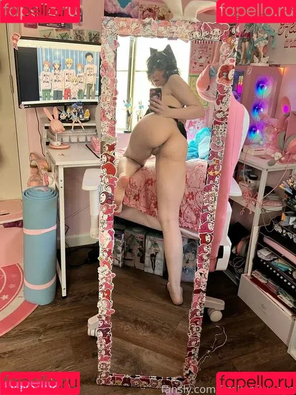 emobunny Onlyfans Photo Gallery 