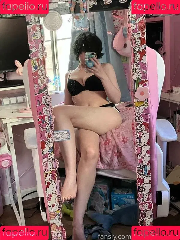 emobunny Onlyfans Photo Gallery 