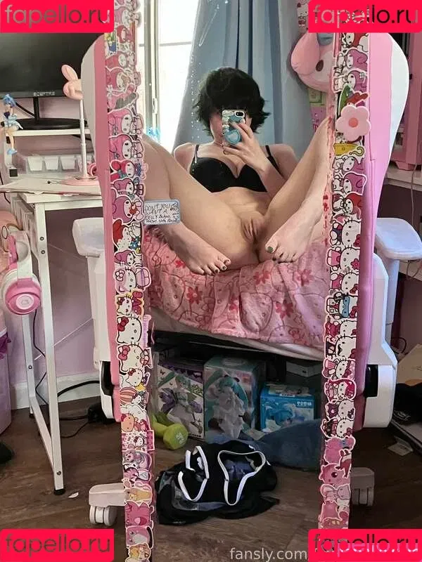 emobunny Onlyfans Photo Gallery 