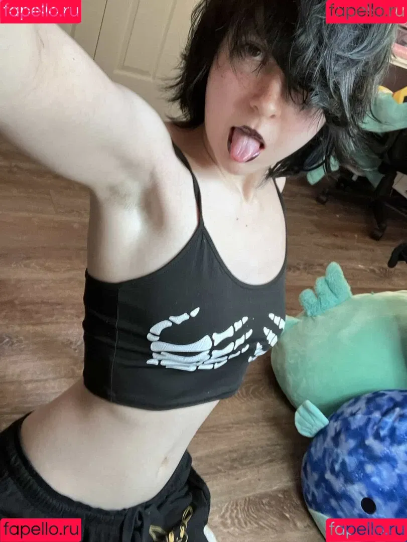 emobunny Onlyfans Photo Gallery 