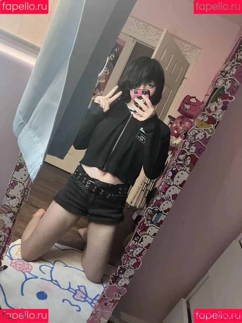emobunny Onlyfans Photo Gallery 