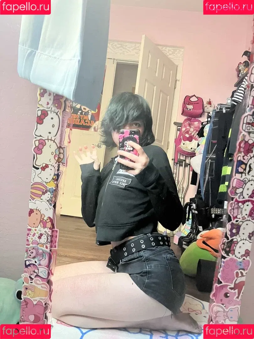 emobunny Onlyfans Photo Gallery 