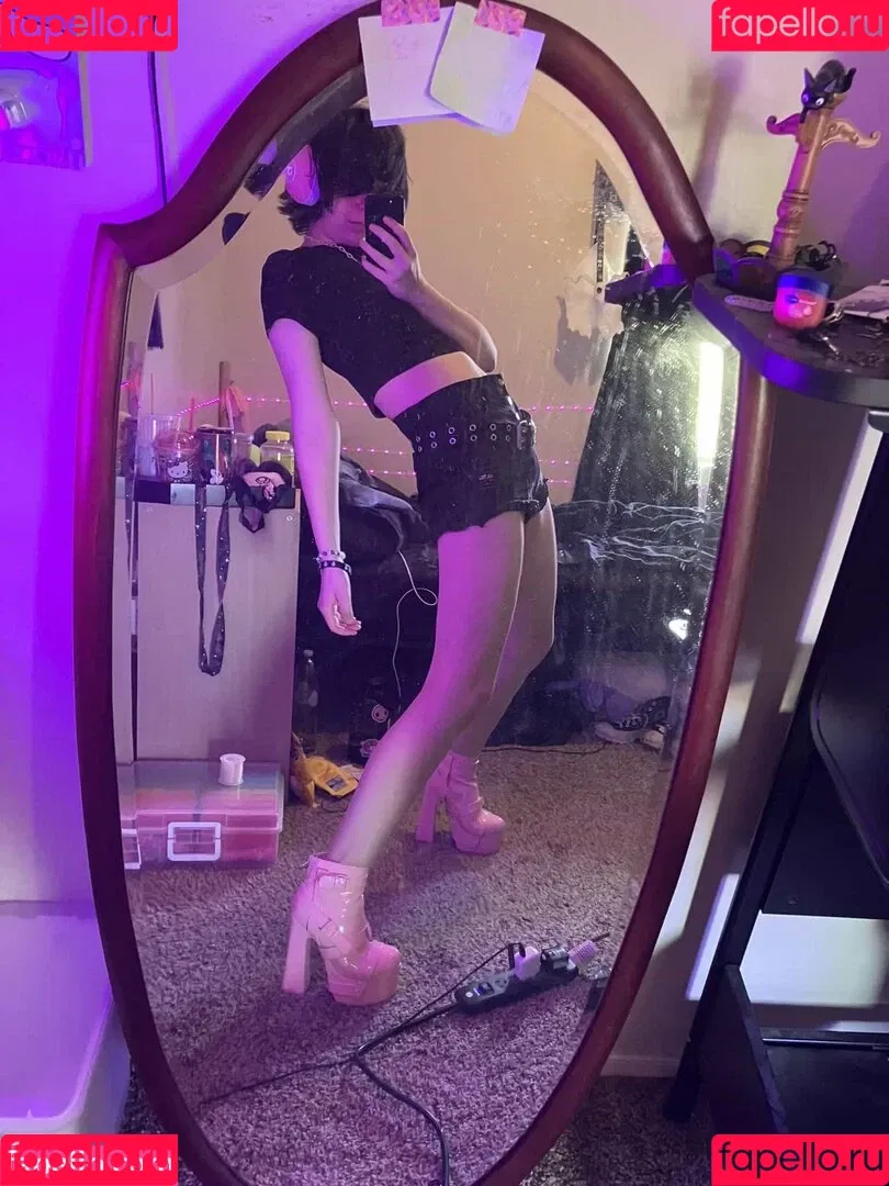 emobunny Onlyfans Photo Gallery 