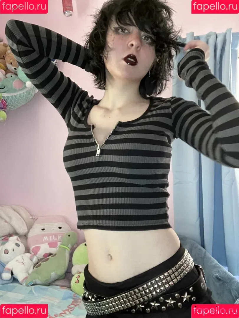 emobunny Onlyfans Photo Gallery 