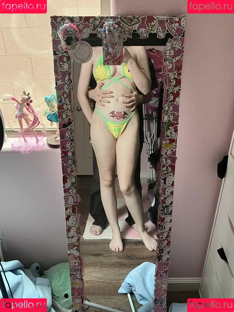emobunny Onlyfans Photo Gallery 