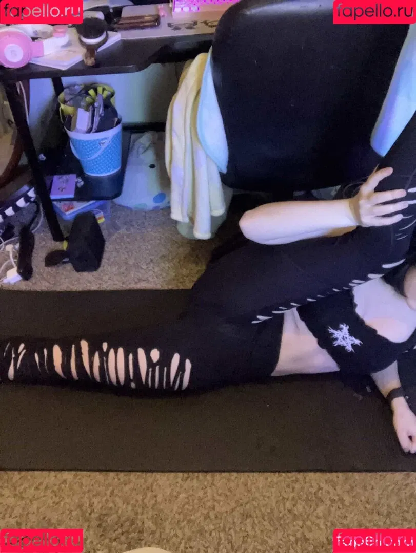 emobunny Onlyfans Photo Gallery 