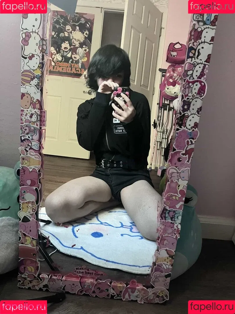emobunny Onlyfans Photo Gallery 