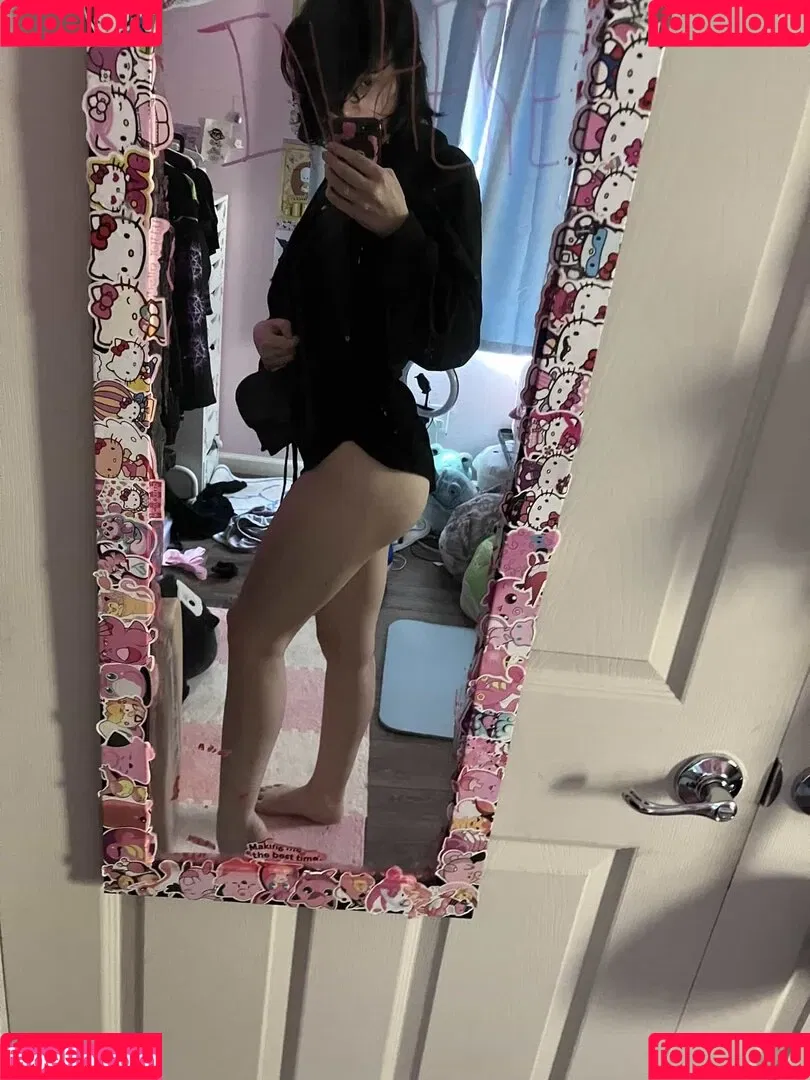 emobunny Onlyfans Photo Gallery 