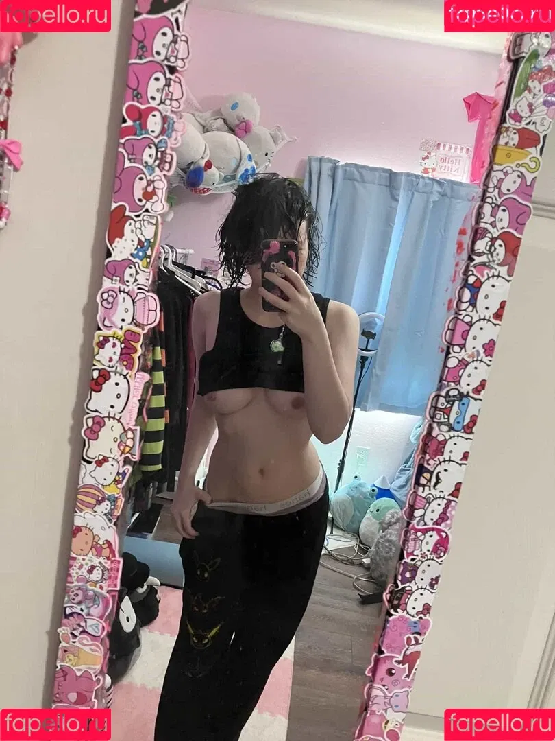 emobunny Onlyfans Photo Gallery 