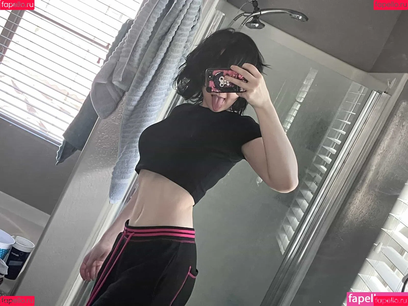 emobunny Onlyfans Photo Gallery 
