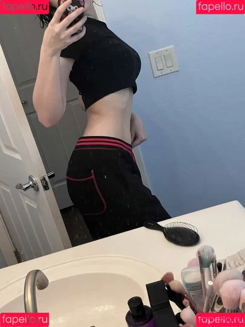 emobunny Onlyfans Photo Gallery 