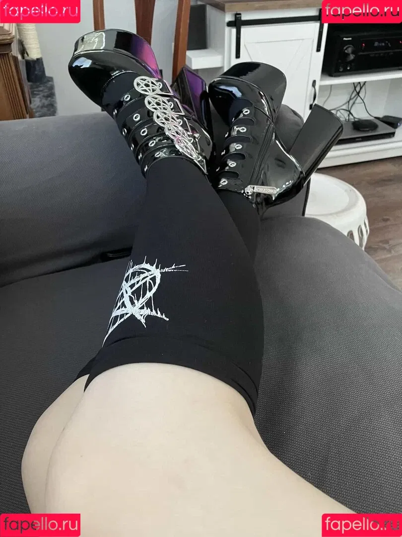emobunny Onlyfans Photo Gallery 