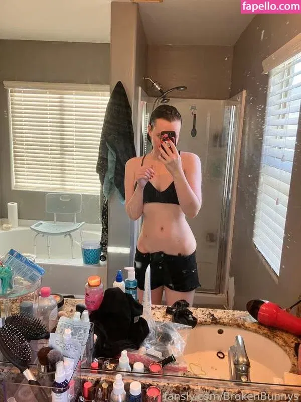 emobunny Onlyfans Photo Gallery 