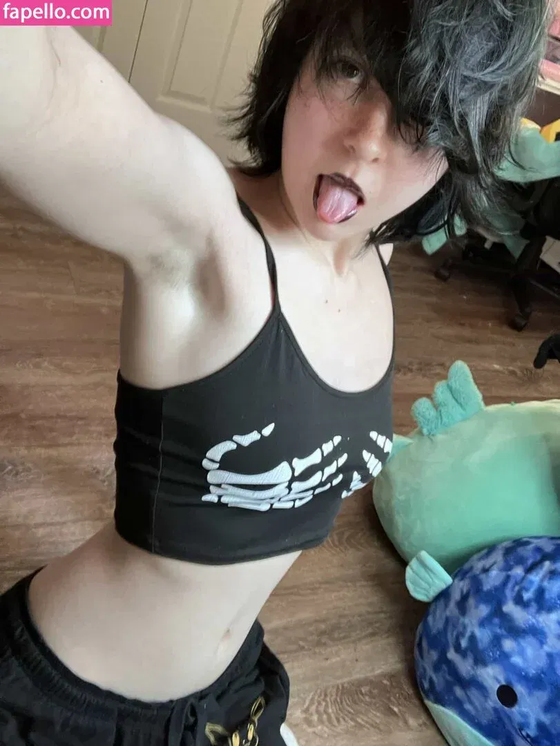 emobunny Onlyfans Photo Gallery 