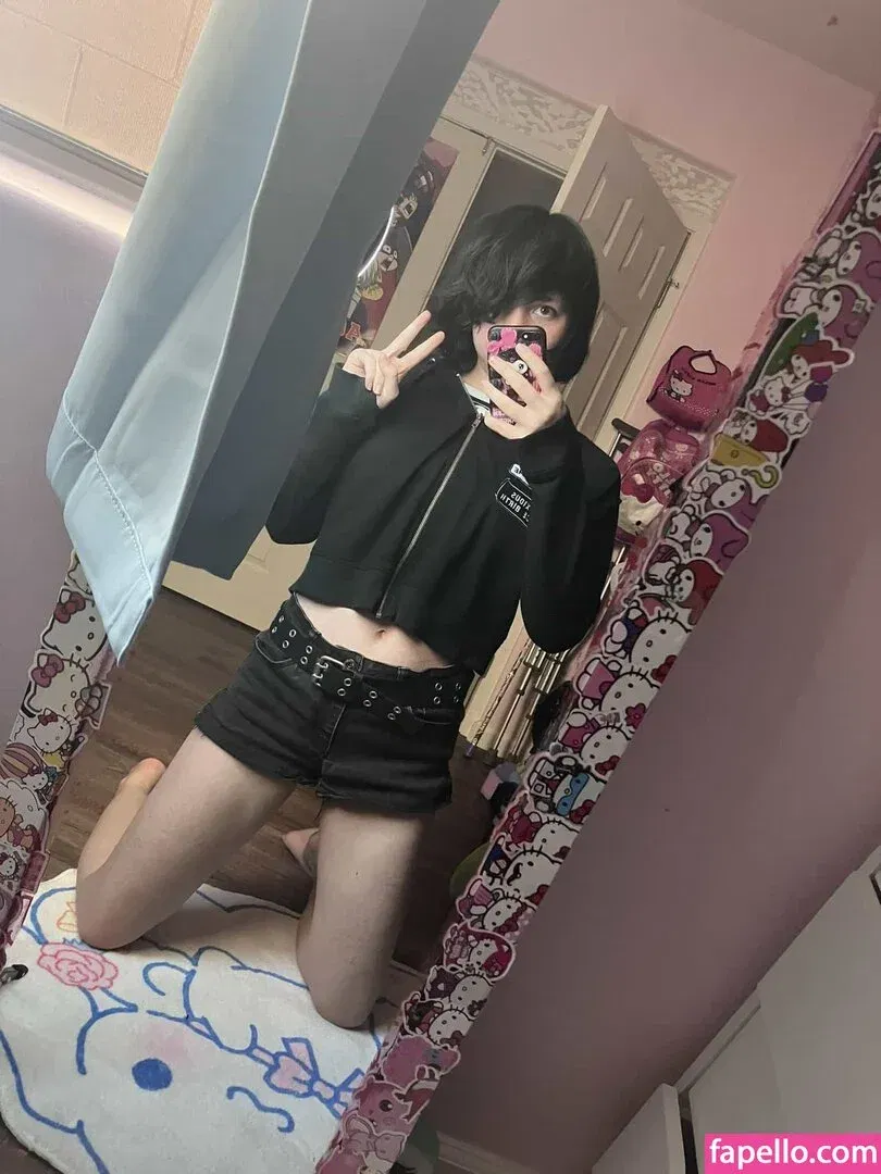 emobunny Onlyfans Photo Gallery 