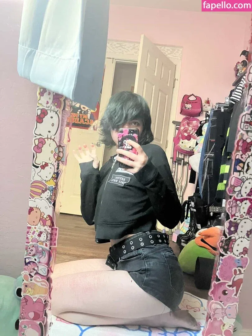 emobunny Onlyfans Photo Gallery 