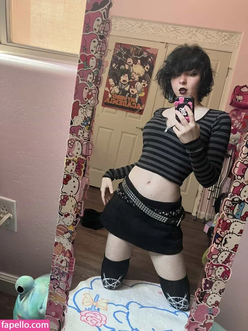 emobunny Onlyfans Photo Gallery 