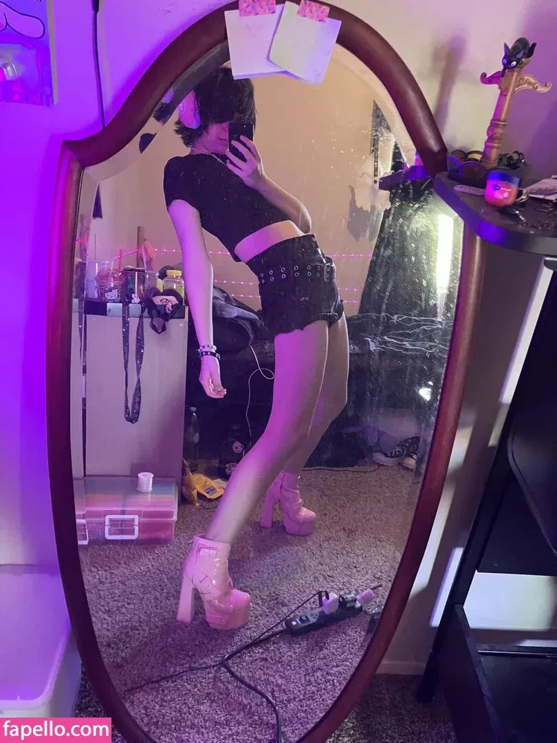 emobunny Onlyfans Photo Gallery 