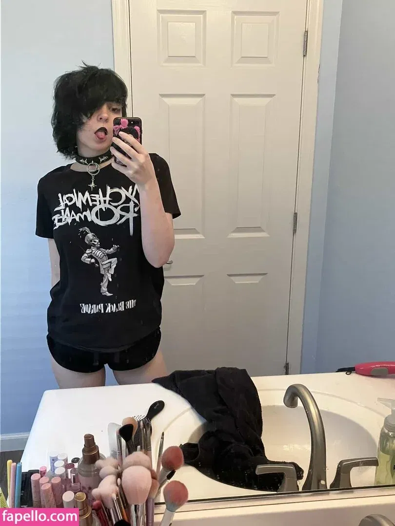 emobunny Onlyfans Photo Gallery 