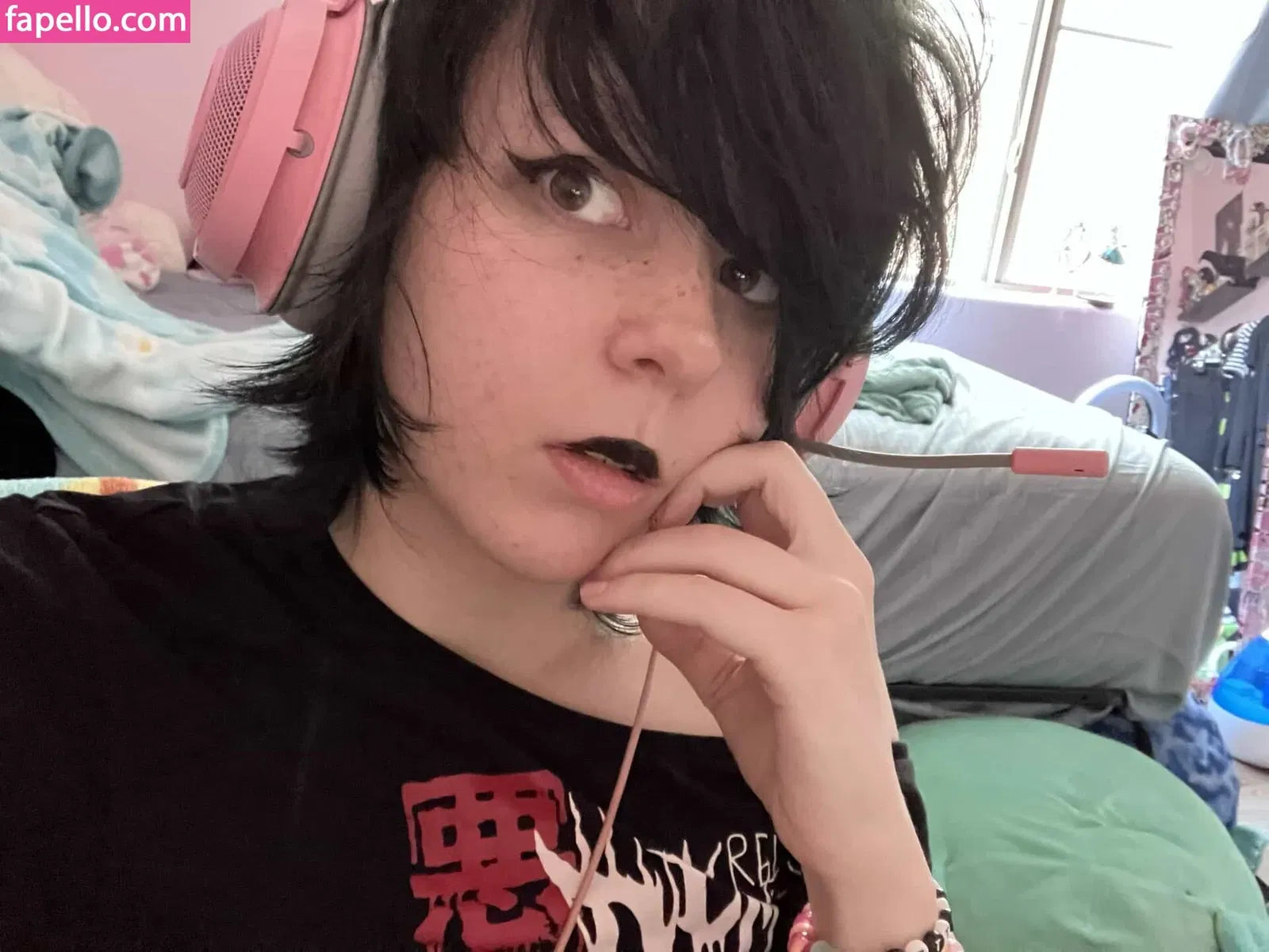 emobunny Onlyfans Photo Gallery 