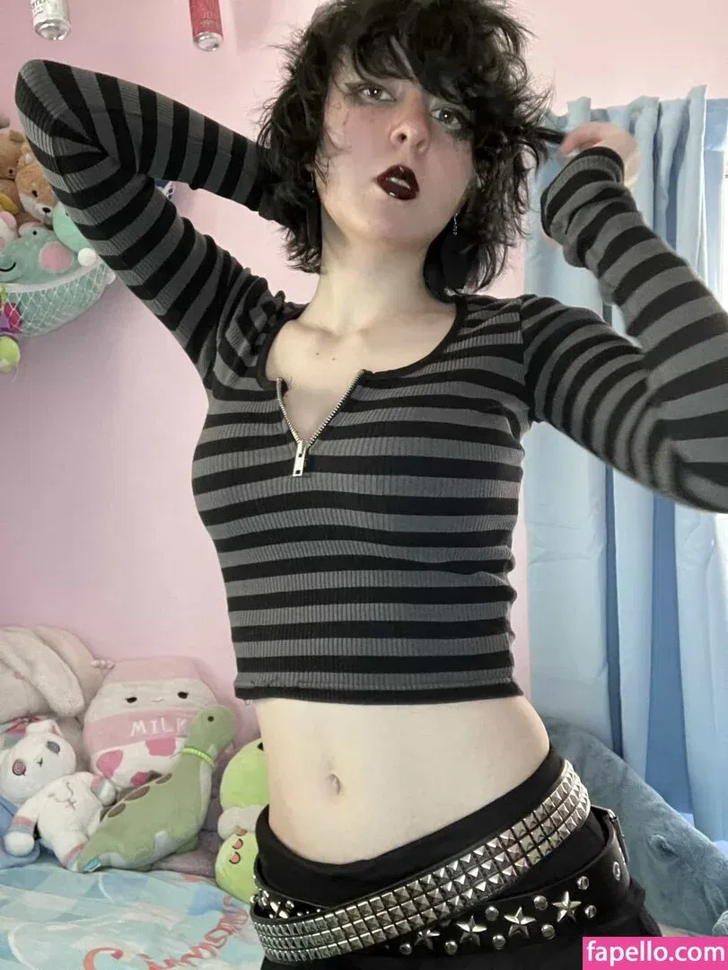 emobunny Onlyfans Photo Gallery 