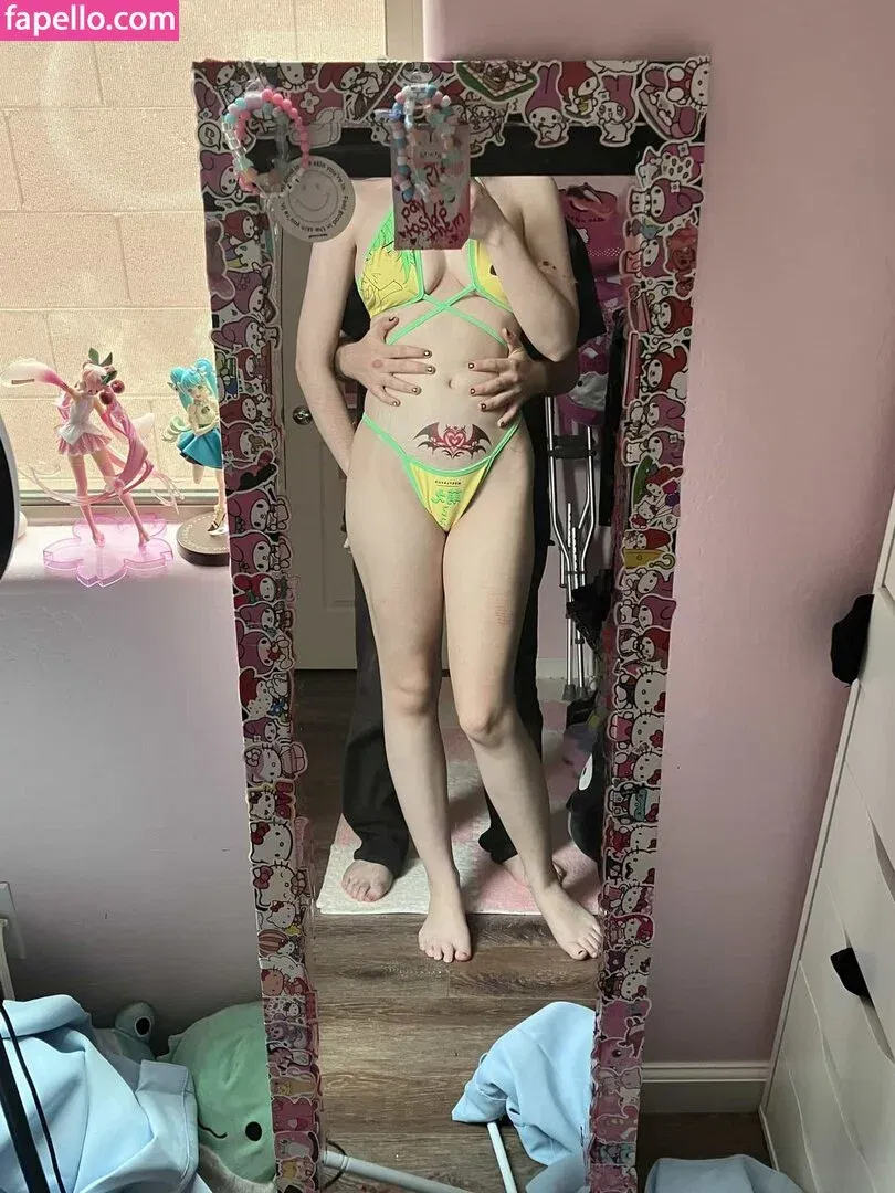 emobunny Onlyfans Photo Gallery 